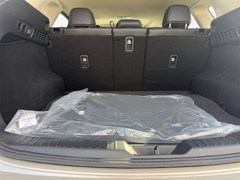 Used 2024 MAZDA CX-5 AWD 2.5 S w/ Premium Package image 18