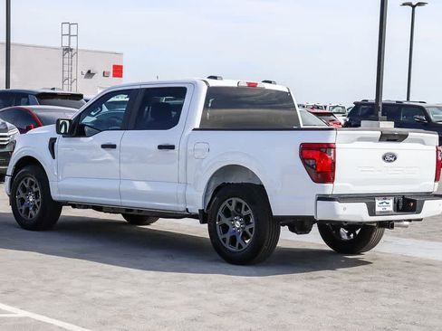 New 2026 Ford F150 STX w/ Equipment Group 200A RWD image 6