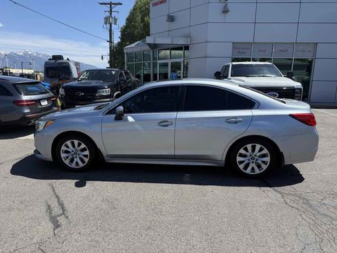 Used 2016 Subaru Legacy 2.5i Premium AWD/4WD image 8