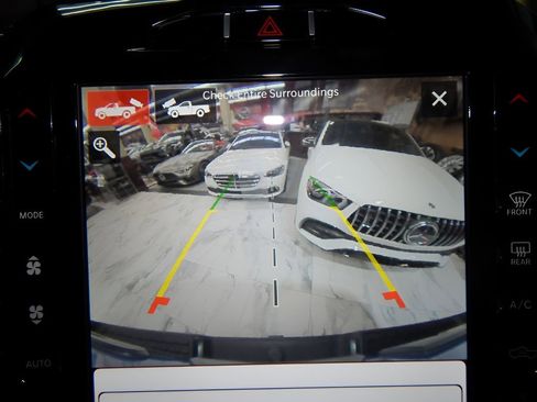 Used 2022 RAM 1500 TRX w/ TRX Level 2 Equipment Group image 23