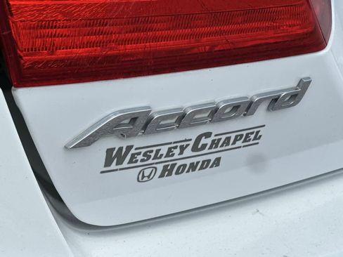Used 2015 Honda Accord EX-L image 11