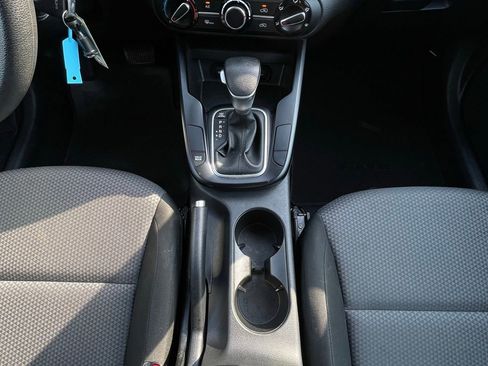 Used 2024 Kia Soul LX w/ Option Group 015 FWD image 18