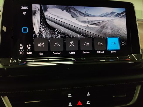 Used 2026 Volkswagen Atlas SE AWD/4WD image 26
