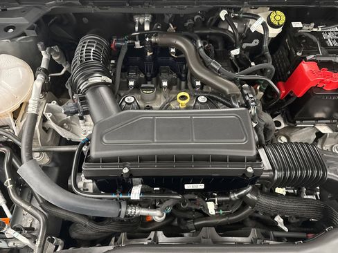 Used 2023 Ford Escape Active image 24