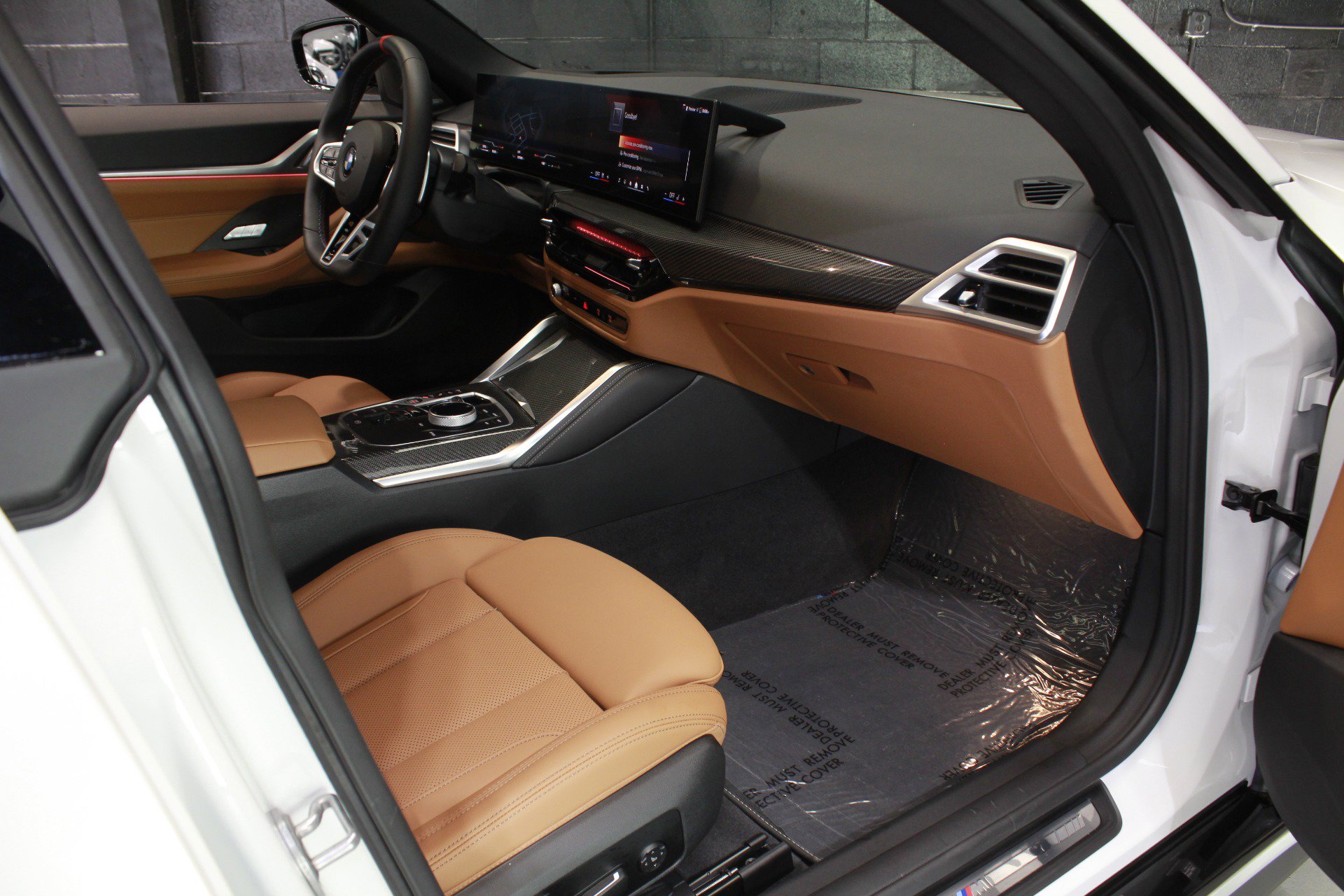 Used 2026 BMW M440i w/ Premium Package RWD image 55