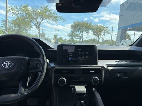 Used 2024 Toyota Tacoma SR5 image 9