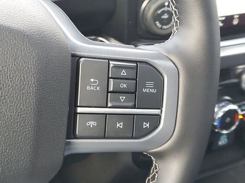 New 2026 Ford F350 Lariat w/ Lariat Premium Package image 13