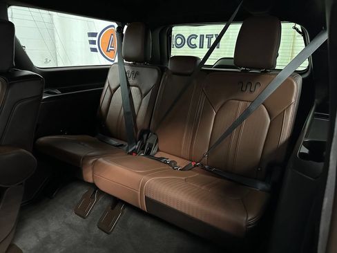 Used 2024 Ford Expedition Max King Ranch AWD/4WD image 23