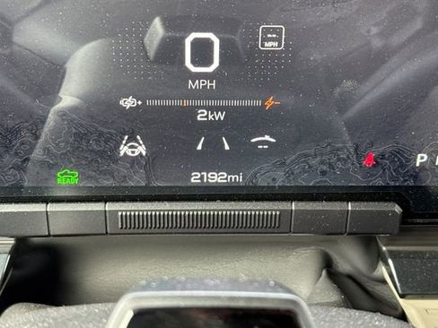 Used 2026 GMC Hummer EV 4x4 Crew Cab image 26