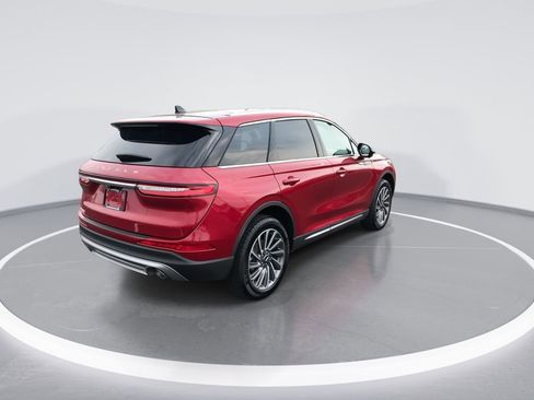 Used 2024 Lincoln Corsair Reserve w/ Equipment Group 201A image 8