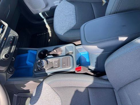 New 2026 Ford Maverick XLT FWD image 14