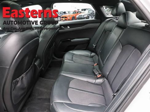 Used 2022 Kia K5 GT-Line w/ GT-Line FWD Premium Package image 22