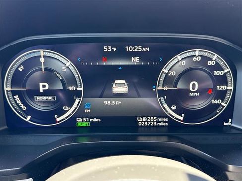 Used 2023 Mitsubishi Outlander SEL AWD/4WD image 22