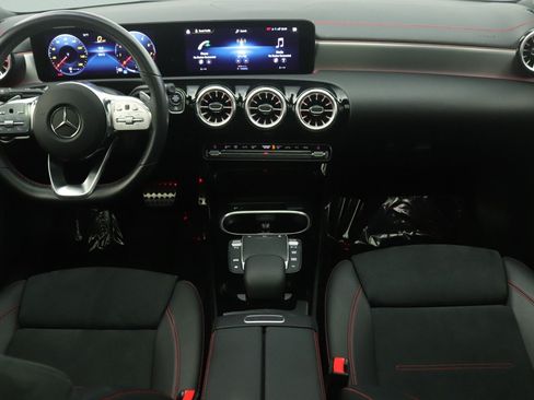 Certified 2023 Mercedes-Benz CLA 250 image 7