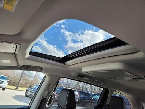 New 2026 Honda Odyssey Touring image 33