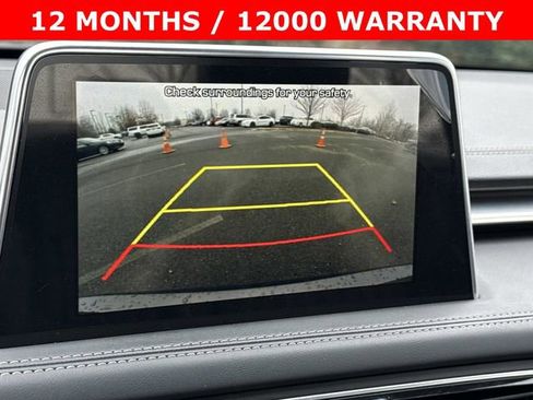 Used 2019 Genesis G70 3.3T Advanced image 20