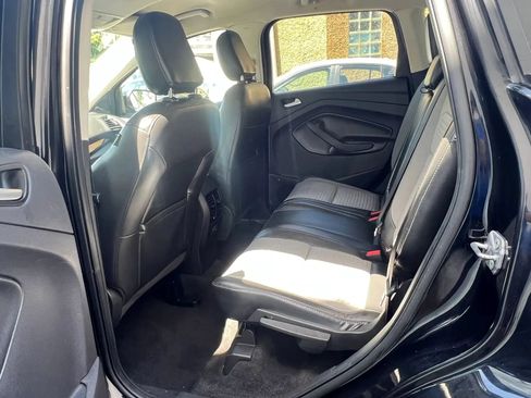 Used 2019 Ford Escape SE AWD/4WD image 27