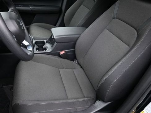 Certified 2025 Honda CR-V EX image 18