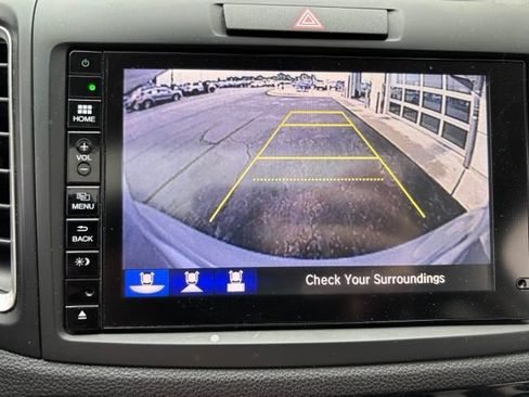 Used 2015 Honda CR-V EX image 15