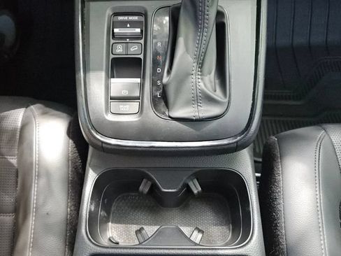 Used 2024 Honda CR-V EX-L image 21