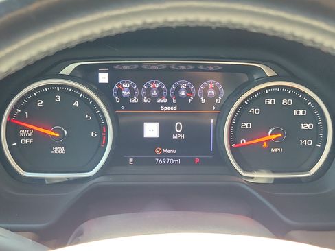 Used 2021 Chevrolet Tahoe High Country RWD image 23