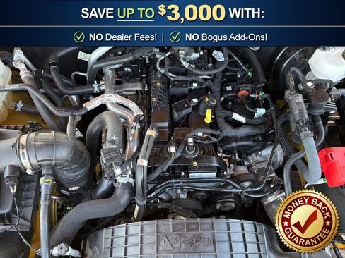 Used 2022 Ford Ranger XLT w/ Equipment Group 301A Mid AWD/4WD image 24