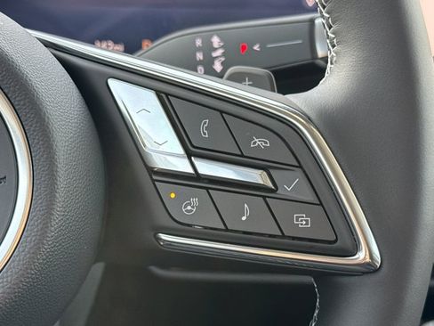 New 2026 Buick Envision Sport Touring AWD/4WD image 17