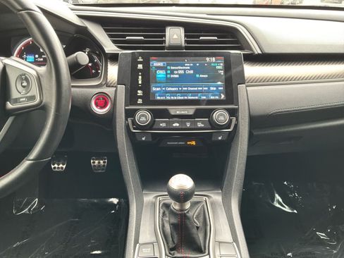 Used 2018 Honda Civic Si image 15