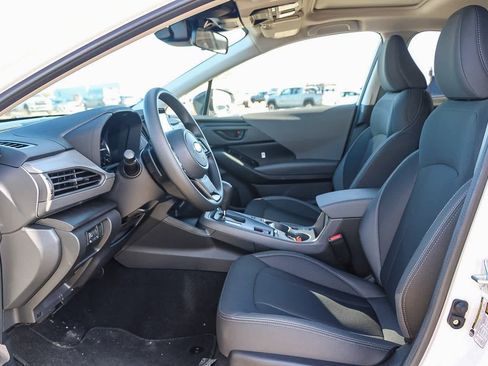 New 2026 Subaru Crosstrek 2.0i Premium image 16