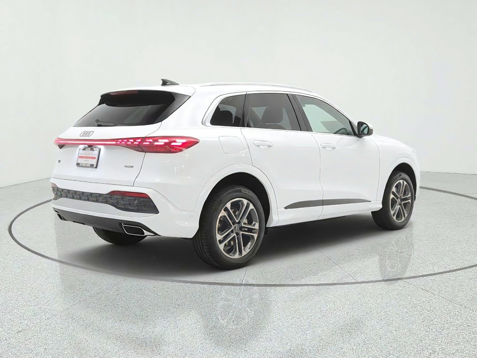 New 2026 Audi Q5 Premium AWD/4WD image 5