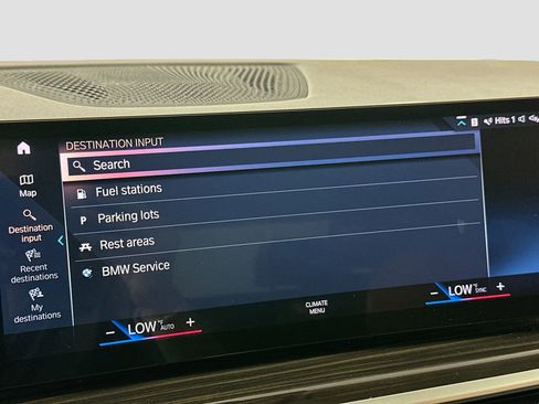 Certified 2023 BMW X7 xDrive40i image 13