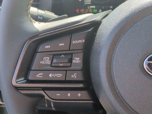 New 2026 Subaru Outback Wilderness AWD/4WD image 19