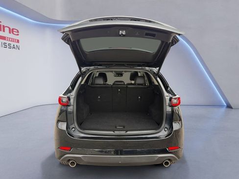 Used 2025 MAZDA CX-5 AWD 2.5 S w/ Preferred Package image 19