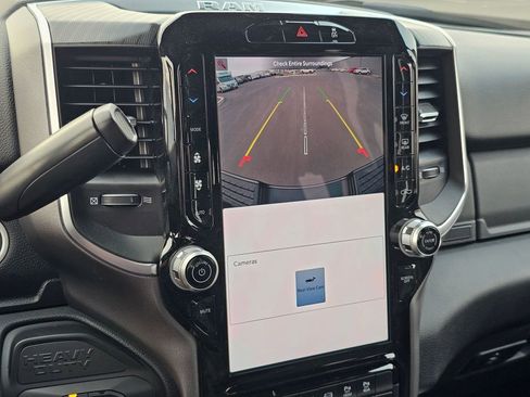 New 2026 RAM 2500 Laramie image 19