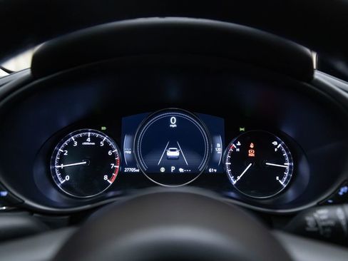 Used 2024 MAZDA CX-30 AWD 2.5 S w/ Preferred Package image 19