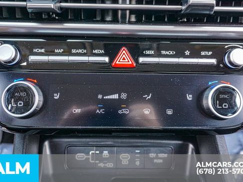 Used 2025 Hyundai Tucson SEL image 40