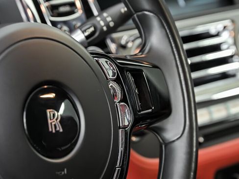 Used 2018 Rolls-Royce Ghost RWD image 26