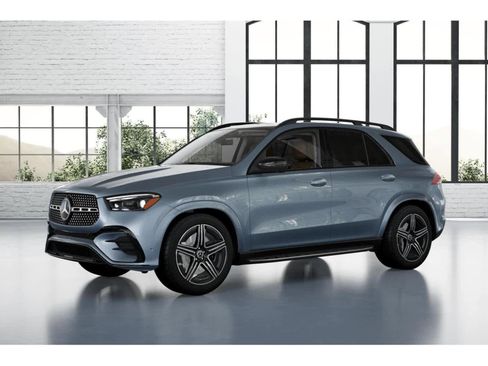 New 2026 Mercedes-Benz GLE 450 4MATIC image 36