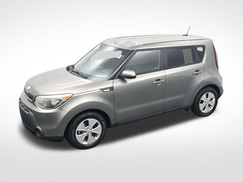 Used 2014 Kia Soul image 23