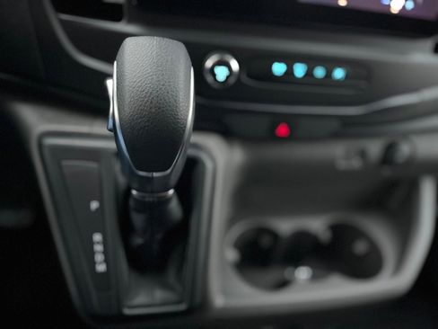 New 2026 Ford Transit 250 Low Roof image 12