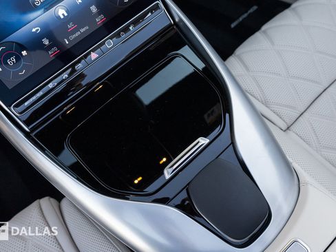 Used 2025 Mercedes-Benz SL 55 AMG 4MATIC image 28