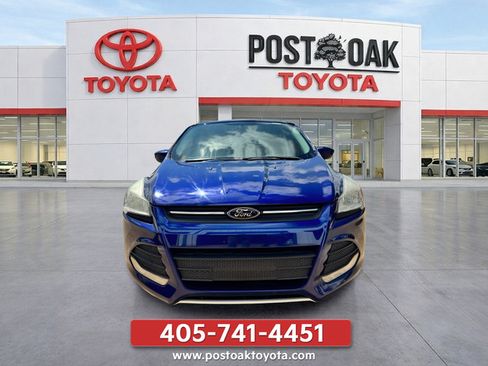 Used 2014 Ford Escape SE FWD image 10