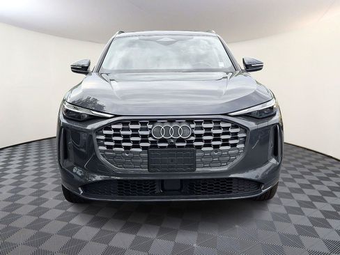 Certified 2025 Audi Q5 Premium w/ Convenience Package AWD/4WD image 2