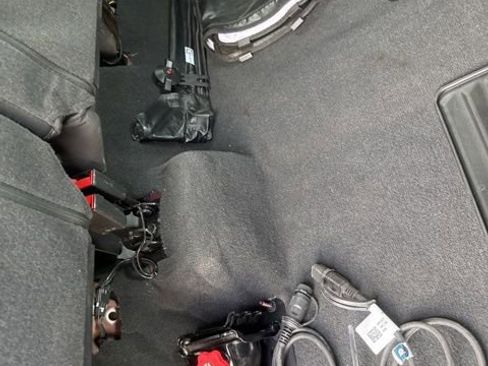 Used 2024 GMC Sierra 2500 SLE w/ SLE Convenience Package AWD/4WD image 28