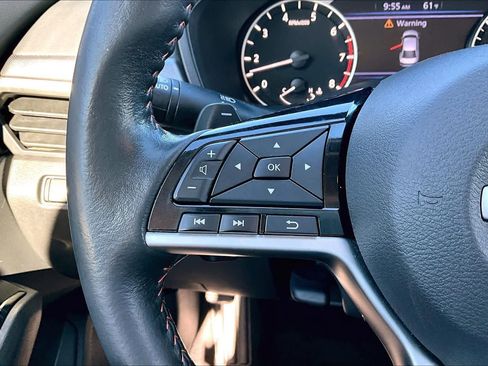 Certified 2024 Nissan Altima 2.5 SR image 23