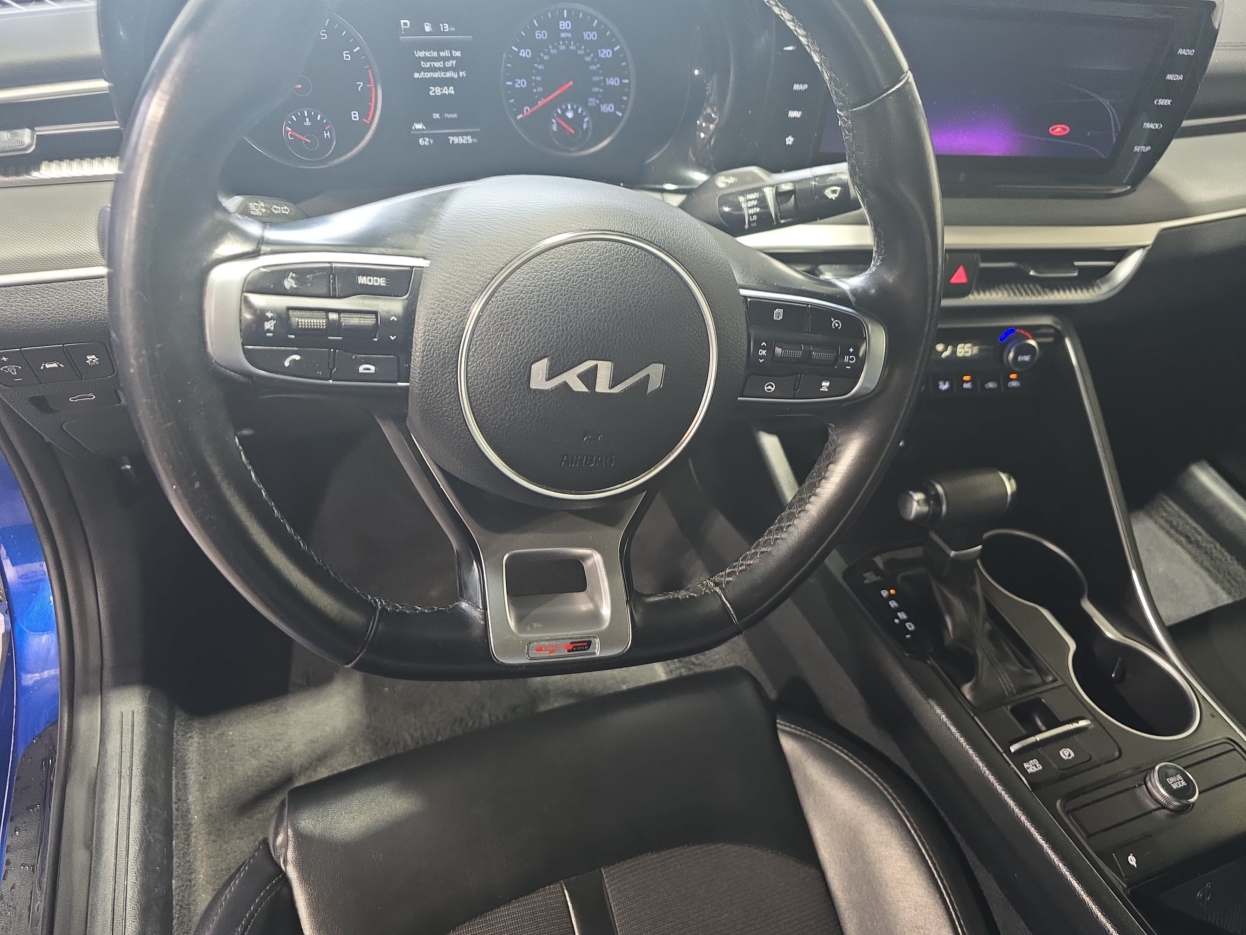 Used 2022 Kia K5 GT-Line w/ GT-Line FWD Premium Package image 15