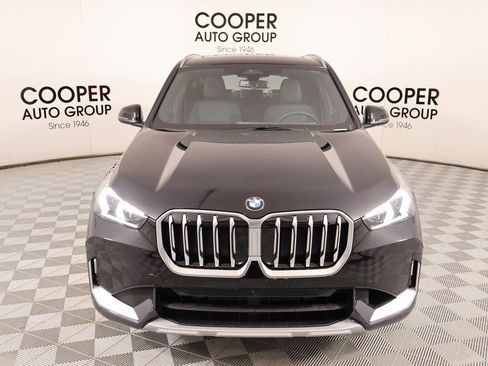 New 2026 BMW X1 xDrive28i w/ Convenience Package image 9