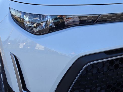 New 2025 Kia Soul LX image 3
