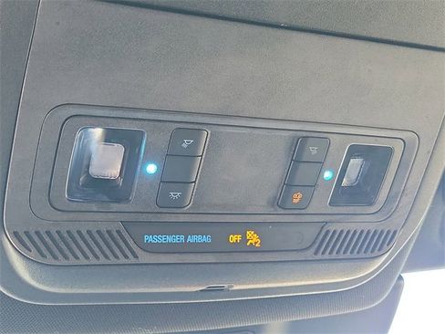 Certified 2023 Ford Explorer Platinum w/ Class IV Trailer Tow Package image 19