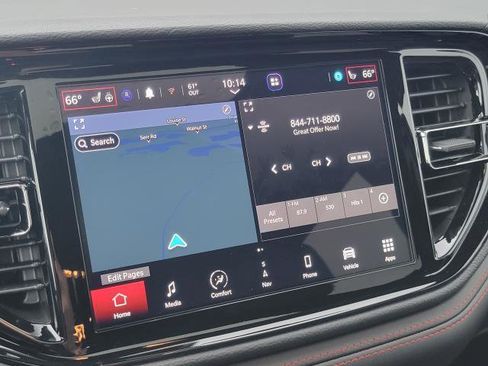 New 2026 Dodge Durango GT image 15